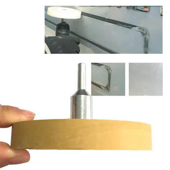 Adapter Eraser Wheel Supplies Replacement Car Auto Film 4-Inch Threaded Drill
Adapter Eraser Wheel Supplies Replacement Car Auto Film 4-Inch Threaded Drill