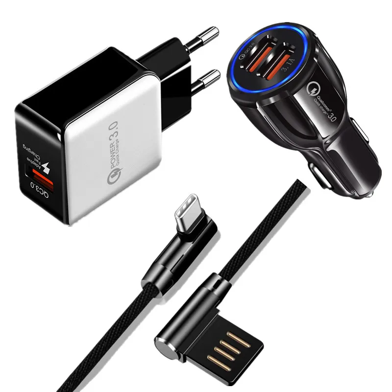 For Samsung Galaxy A10 A10s A20 A20e A30 A40 A50 A60 A70 A80 Note 10 Plus S10 5G Quick Phone Wall Charger Cable Car Adapter
For Samsung Galaxy A10 A10s A20 A20e A30 A40 A50 A60 A70 A80 Note 10 Plus S10 5G Quick Phone Wall Charger Cable Car Adapter