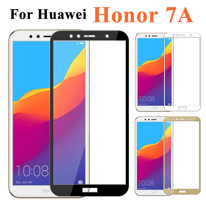 Protective Glass On Honor 7A Display For Huawei Honor7a Screen Protector Honor7 Honer 7 A Tempered Armor Xonor A7 Hono Huawey 9H
Protective Glass On Honor 7A Display For Huawei Honor7a Screen Protector Honor7 Honer 7 A Tempered Armor Xonor A7 Hono Huawey 9H