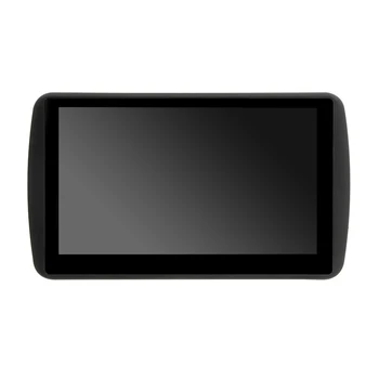 7 Inch Portable Capacitive Accessories Car Multifunction Touch Screen GPS Navigation Maps High Performance Search Black
7 Inch Portable Capacitive Accessories Car Multifunction Touch Screen GPS Navigation Maps High Performance Search Black
