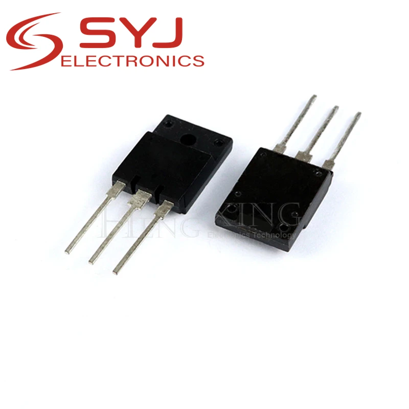 1pcs/lot HD1750FX HD1750 TO-3PF In Stock | Электронные компоненты и принадлежности