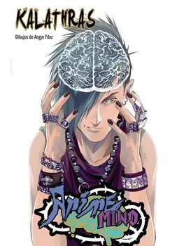 ANIME MIND
ANIME MIND