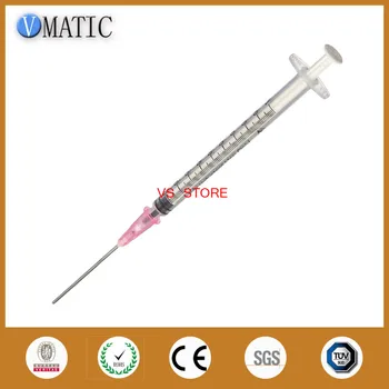 Free Shipping Non Sterilized 10Pcs 1cc/ml Industrial Syringes With 18G X 1-1/2'' Blunt Needle Tip Fill Needle
Free Shipping Non Sterilized 10Pcs 1cc/ml Industrial Syringes With 18G X 1-1/2'' Blunt Needle Tip Fill Needle