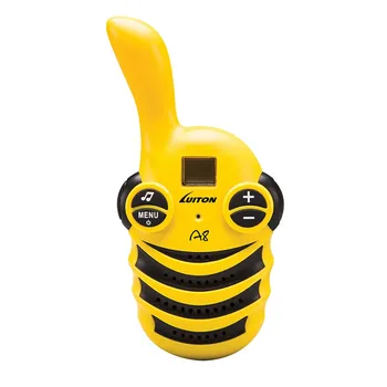 2020 New Arrival 2Pcs Electronic Toys Kids MINI Kids Walkie Talkie Intercom Two-Way Radio Set Kids Wireless Interco
2020 New Arrival 2Pcs Electronic Toys Kids MINI Kids Walkie Talkie Intercom Two-Way Radio Set Kids Wireless Interco