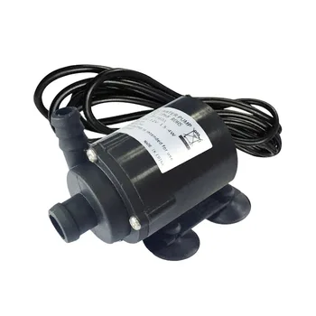 DC 12V 5V Portable Mini Brushless Motor Water Circulation Micro Submersible Water Pump High Temperature Resistance
DC 12V 5V Portable Mini Brushless Motor Water Circulation Micro Submersible Water Pump High Temperature Resistance