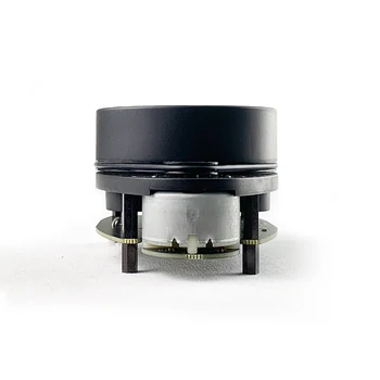 Free ship Slamtec 360 degree 2D laser RPLIDAR A1M8 12meters radius lidar sensor scanner for environment scan and 3D re-modeli
Free ship Slamtec 360 degree 2D laser RPLIDAR A1M8 12meters radius lidar sensor scanner for environment scan and 3D re-modeli