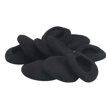 Hot selling 10Pcs/Lots Replacement Earphone Ear Pads Earpads Sponge Soft Foam Cushion For Koss For Porta Pro PP PX100 Headphones
Hot selling 10Pcs/Lots Replacement Earphone Ear Pads Earpads Sponge Soft Foam Cushion For Koss For Porta Pro PP PX100 Headphones