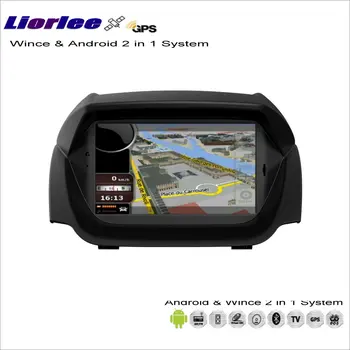 Liorlee For Ford Ecosport 2013-2014 Car Android Multimedia Radio CD DVD Player GPS Navi Map Navigation Audio Video Stereo System
Liorlee For Ford Ecosport 2013-2014 Car Android Multimedia Radio CD DVD Player GPS Navi Map Navigation Audio Video Stereo System