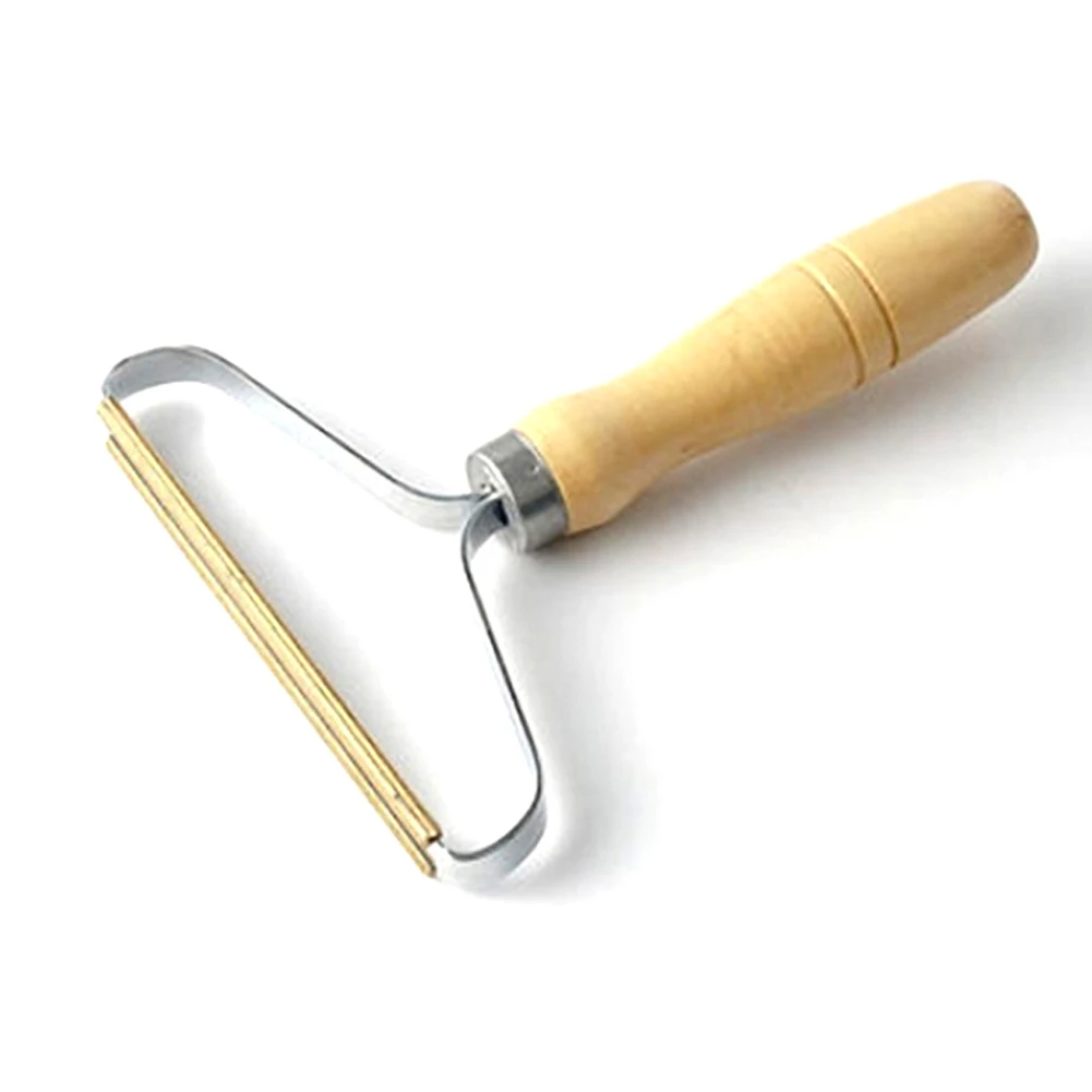 Manual Clothes Lint Remover Hair Ball Trimmer pure copper double-head brush for Sweaters Carpets Household cleaning appliances
Manual Clothes Lint Remover Hair Ball Trimmer pure copper double-head brush for Sweaters Carpets Household cleaning appliances
