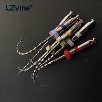 SOCO hot sale and good flexibility Rotary File/ New product of SC Plus File 21mm/25mm/31mm
SOCO hot sale and good flexibility Rotary File/ New product of SC Plus File 21mm/25mm/31mm