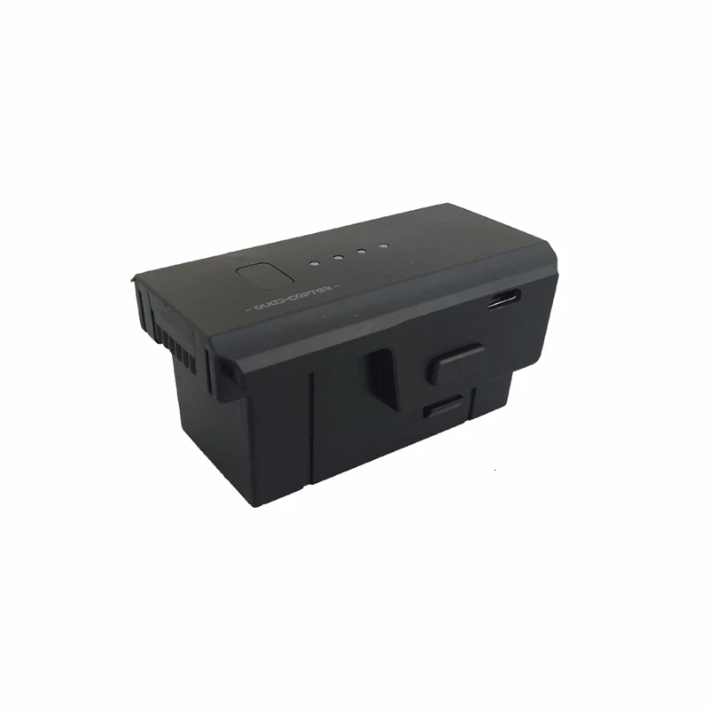 Original 7.4V 1500mAh Lipo Battery For SJR/C SJRC Z5 X103W KF608 Drone RC Quadcopter Spare Parts Accessories for SJRC Z5 Battery
Original 7.4V 1500mAh Lipo Battery For SJR/C SJRC Z5 X103W KF608 Drone RC Quadcopter Spare Parts Accessories for SJRC Z5 Battery