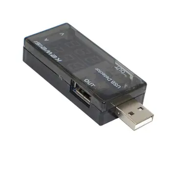 USB 5V QC 2.0 3.0 OLED Current Voltage Charger Capacity Tester Meter Text Doctor USB Power Table Charger Voltmeter Double B8C6
USB 5V QC 2.0 3.0 OLED Current Voltage Charger Capacity Tester Meter Text Doctor USB Power Table Charger Voltmeter Double B8C6