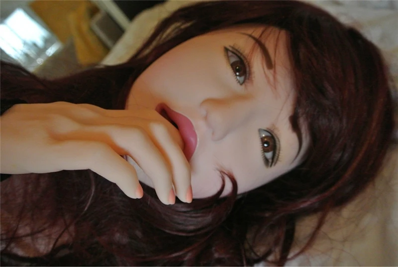 Мастурбатор Резиновая Кукла