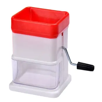 Multifunctional Manual Shredder Blenders Fruit Vegetable Crusher Eco-Friendly Masher Grinder Mixer Kitchen Tool Home Essential
Multifunctional Manual Shredder Blenders Fruit Vegetable Crusher Eco-Friendly Masher Grinder Mixer Kitchen Tool Home Essential