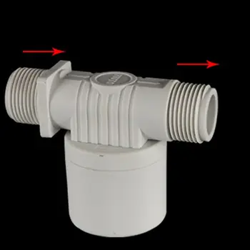 Automatic Water Level Control Valve Tower Tank Floating Ball Valve Installed Inside Home Pipe Fittings Accessories
Automatic Water Level Control Valve Tower Tank Floating Ball Valve Installed Inside Home Pipe Fittings Accessories