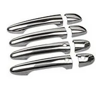 Only Modified Handle Cover Modified Electroplated outside Handle Cover Door Handle
Only Modified Handle Cover Modified Electroplated outside Handle Cover Door Handle