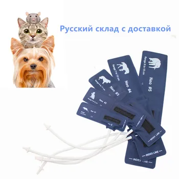Veterinary Blood Pressure Cuff of Patient Monitor Animals Dog Cat Pet with single tube neonatal connector Доставка из России
Veterinary Blood Pressure Cuff of Patient Monitor Animals Dog Cat Pet with single tube neonatal connector Доставка из России