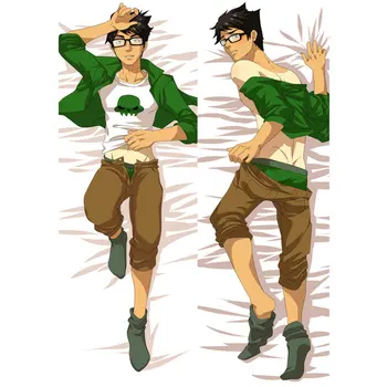 2020 New Anime Game Homestuck Jake English Male Pillow Case Etona otaku body throw pillow cover case hugging body pillowcase
2020 New Anime Game Homestuck Jake English Male Pillow Case Etona otaku body throw pillow cover case hugging body pillowcase