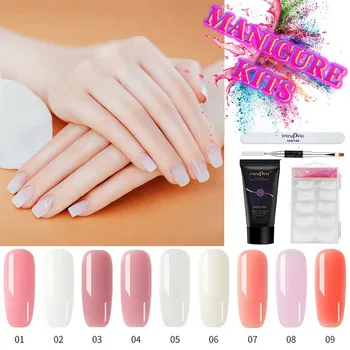 Manicure set Polishing strip double-head phototherapy pen extension gel model fake 4-piece DIY set 100 model fakes Y428
Manicure set Polishing strip double-head phototherapy pen extension gel model fake 4-piece DIY set 100 model fakes Y428