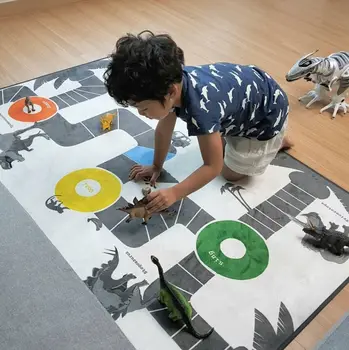 Adventure Baby Plays Mat Crawling Carpet Children Game Pad Carpet Kids Rug Mat Living Room Rugs Cotton Carpet Rugs Floor Mat
Adventure Baby Plays Mat Crawling Carpet Children Game Pad Carpet Kids Rug Mat Living Room Rugs Cotton Carpet Rugs Floor Mat