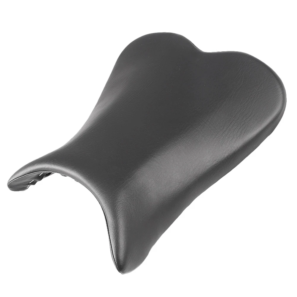 Motorcycle Front Driver Rider Leather Seat Cushion Pillow Pad for Suzuki GSXR600 GSXR750 2006 2007 K6
Motorcycle Front Driver Rider Leather Seat Cushion Pillow Pad for Suzuki GSXR600 GSXR750 2006 2007 K6