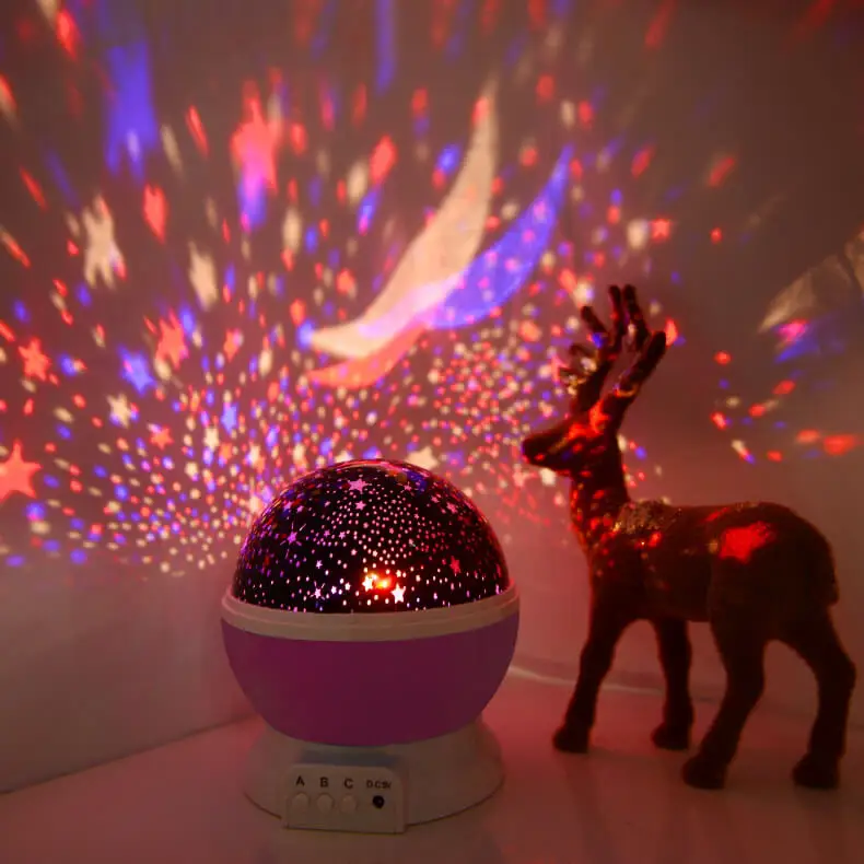 LED Star Planetarium Light With Three Button Control For Room Decoration 10 LED Star Planetarium Light With Three Button Control For Room Decoration 15