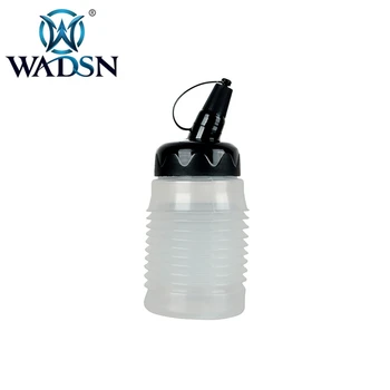 WADSN Airsoft EXPANDABLE BB BOTTLE Tactical 2300 Round Quick Speed Bb Loader Bottle Hunting Softair Paintball Accessories WEX077
WADSN Airsoft EXPANDABLE BB BOTTLE Tactical 2300 Round Quick Speed Bb Loader Bottle Hunting Softair Paintball Accessories WEX077