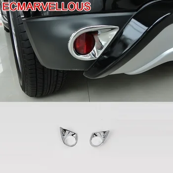 Auto Front Rear Fog Lamp Automobile Chromium Modified Car Styling Accessories Bright Sequins Modification 16 FOR Mitsubishi ASX
Auto Front Rear Fog Lamp Automobile Chromium Modified Car Styling Accessories Bright Sequins Modification 16 FOR Mitsubishi ASX