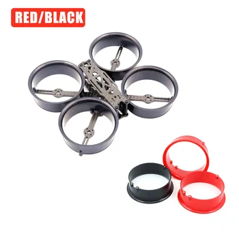 High Quality Reptile CLOUD-149 149mm 3Inch ABS Carbon Fiber Frame Kit for RC Drone FPV Racing Parts Accessories
High Quality Reptile CLOUD-149 149mm 3Inch ABS Carbon Fiber Frame Kit for RC Drone FPV Racing Parts Accessories