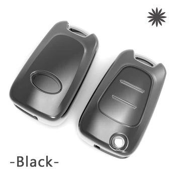 High Quality TPU Folding 3 Buttons Car key case Wallet For Hyundai I30 IX35 Avante Verna For KIA K2 K5 Sportage Sorento key Pad
High Quality TPU Folding 3 Buttons Car key case Wallet For Hyundai I30 IX35 Avante Verna For KIA K2 K5 Sportage Sorento key Pad