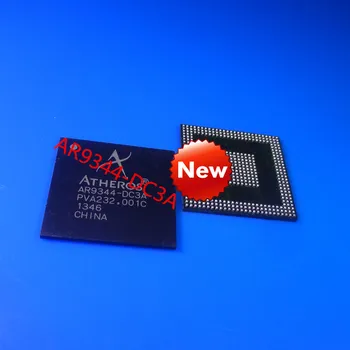 Free Shipping 100% NEW AR9344-DC3A AR9344DC3A AR9344 BGA