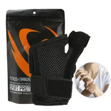 Medical Thumb Splint Brace Support Splint Thumb Stabilizer Wrist Joint Sprain Guard Protector for damage of thumb Fit Right Left
Medical Thumb Splint Brace Support Splint Thumb Stabilizer Wrist Joint Sprain Guard Protector for damage of thumb Fit Right Left