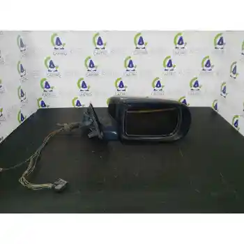 51168266604 RIGHT REARVIEW BMW 5 SERIES SALOON (E39) 
51168266604 RIGHT REARVIEW BMW 5 SERIES SALOON (E39)