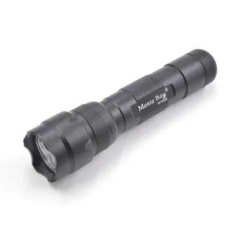 WF-502B Cree XHP50.2 led flashlight hunting torch high powerful XHP50 18650 rechargeable waterproof lamp
WF-502B Cree XHP50.2 led flashlight hunting torch high powerful XHP50 18650 rechargeable waterproof lamp