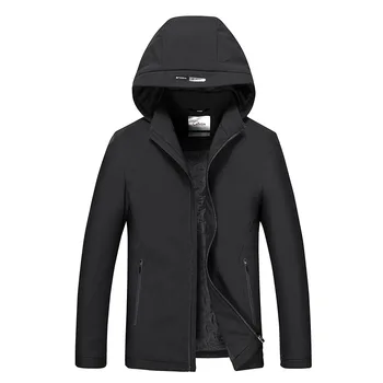 2020 Autumn Jacket Male Middle Age Plus Fat Plus Dalian Cap Coat Loose Fat Man Jacket Business Leisure Windbreaker Spuer
2020 Autumn Jacket Male Middle Age Plus Fat Plus Dalian Cap Coat Loose Fat Man Jacket Business Leisure Windbreaker Spuer