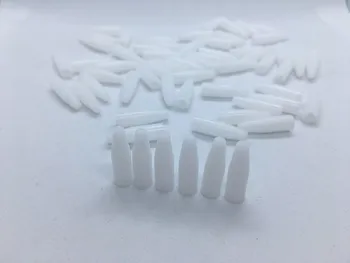 100PCS 8x20mm 8x100mm and Other Customizabled Sizes PCB Test Fixture Parts Plate POM Pressure Bar Point Ended White/Black
100PCS 8x20mm 8x100mm and Other Customizabled Sizes PCB Test Fixture Parts Plate POM Pressure Bar Point Ended White/Black