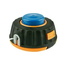 P25 Strimmer Trimmer Head For McCulloch B26Ps T26Cs MT260CLS Rep 5310250-01/3 Mowing Clearing Wasteland Trimmer Head
P25 Strimmer Trimmer Head For McCulloch B26Ps T26Cs MT260CLS Rep 5310250-01/3 Mowing Clearing Wasteland Trimmer Head