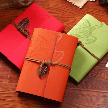 1Pc Vintage Diary Notebook Agenda With PU Leather Cover Loose Leaf Note Book for School Stationery For Traveler A6 Size
1Pc Vintage Diary Notebook Agenda With PU Leather Cover Loose Leaf Note Book for School Stationery For Traveler A6 Size