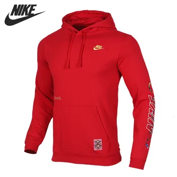 Original New Arrival NIKE M NSW CNY CLUB HOODIE PO BB Men's Pullover Hoodies Sportswear
Original New Arrival NIKE M NSW CNY CLUB HOODIE PO BB Men's Pullover Hoodies Sportswear