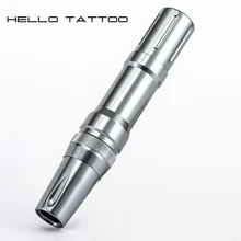 Original Tattoo Pen Rotary Machine Gun Japan Coreless Motor Tattoo Supply Cartridge Needle Machine Tattoo Permanent Makeup
Original Tattoo Pen Rotary Machine Gun Japan Coreless Motor Tattoo Supply Cartridge Needle Machine Tattoo Permanent Makeup