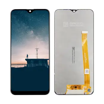 AAA 5.8" LCD For Samsung Galaxy A20e A202 A202F A202DS LCD Display Touch Screen Digitizer Glass Assembly + Fame
AAA 5.8" LCD For Samsung Galaxy A20e A202 A202F A202DS LCD Display Touch Screen Digitizer Glass Assembly + Fame
