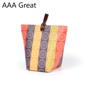 50Pcs/Lot Candy Box Bag Chocolate Cookie Paper Gift Package for Birthday Wedding Party Favor Decor Supplies Christmas Boxes Cake
50Pcs/Lot Candy Box Bag Chocolate Cookie Paper Gift Package for Birthday Wedding Party Favor Decor Supplies Christmas Boxes Cake