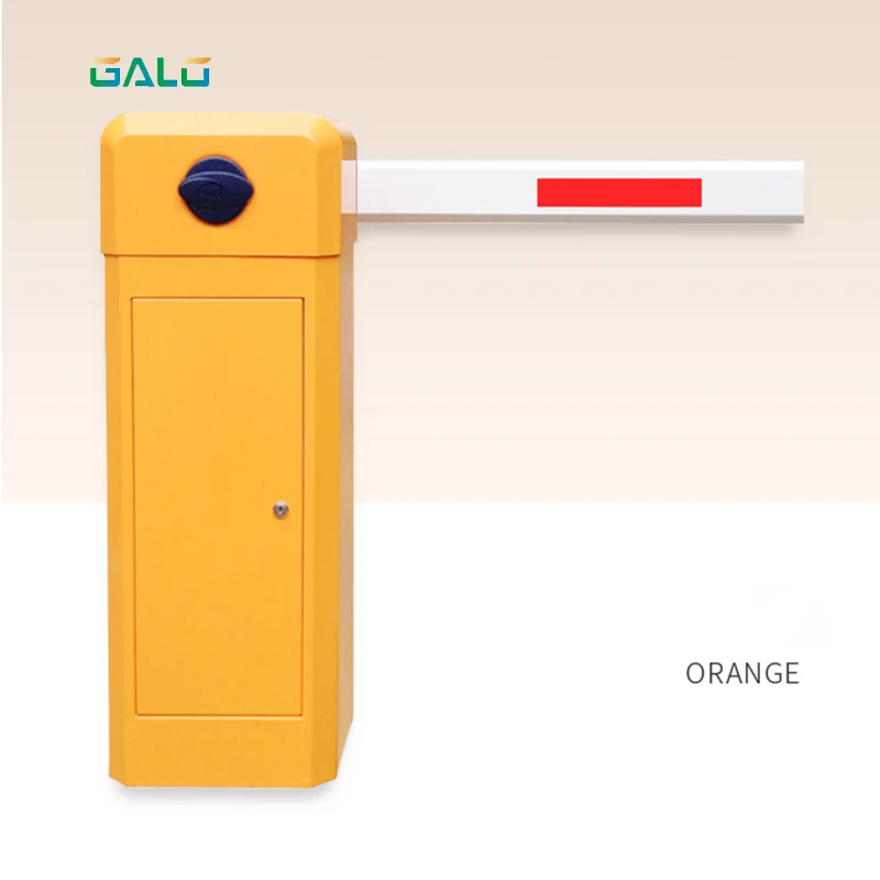 Traffic safety parking lot 220VAC heavy parking arm automatic barrier boom gate parking barrier Swing gate
Traffic safety parking lot 220VAC heavy parking arm automatic barrier boom gate parking barrier Swing gate