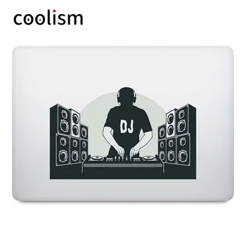 DJ mixer Phonograph Record Laptop Sticker for Macbook Decal Pro Air Retina 11 12 13 14 15 inch HP Mac Book Notebook Skin Sticker
DJ mixer Phonograph Record Laptop Sticker for Macbook Decal Pro Air Retina 11 12 13 14 15 inch HP Mac Book Notebook Skin Sticker