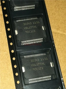 1pcs/lot 30343 HSSOP-36 M797 ME7.5 Computer Board Auto Computer Board Vulnerable Chip In Stock
1pcs/lot 30343 HSSOP-36 M797 ME7.5 Computer Board Auto Computer Board Vulnerable Chip In Stock