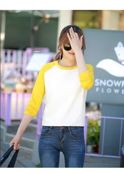 T-shirt Women purpel 2019 New Women White T Shirt summer Cotton T shirt
T-shirt Women purpel 2019 New Women White T Shirt summer Cotton T shirt