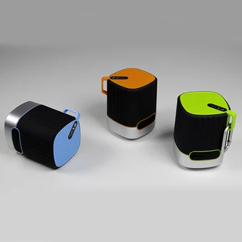 P1 Wireless Speaker Mini Bluetooth Loudspeaker Crack LED TF USB Subwoofer Stereo Speakers Mp3 Stereo Audio Music Player
P1 Wireless Speaker Mini Bluetooth Loudspeaker Crack LED TF USB Subwoofer Stereo Speakers Mp3 Stereo Audio Music Player