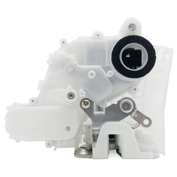 133859 Door Latch with Lock Actuator Motor For Front Right Passenger- Honda CRV CR-V ( 72110-SWA-A01, 72110SWAD01)
133859 Door Latch with Lock Actuator Motor For Front Right Passenger- Honda CRV CR-V ( 72110-SWA-A01, 72110SWAD01)