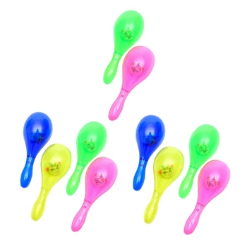 Luminous Sand Hammer Toy Colorful Flash Led Luminous Sand Hammer Plastic Luminous Sand Hammer Active Atmosphere Props
Luminous Sand Hammer Toy Colorful Flash Led Luminous Sand Hammer Plastic Luminous Sand Hammer Active Atmosphere Props