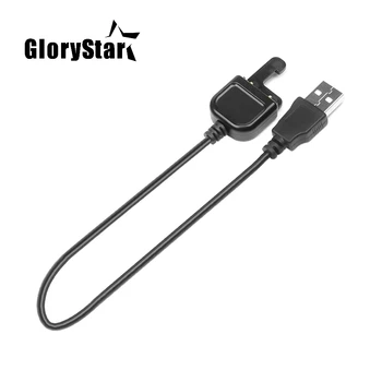 GloryStar 50cm USB Charger Cable for GoPro WIFI Remote Control for Go Pro Wi-Fi Remoter Charging Accessory
GloryStar 50cm USB Charger Cable for GoPro WIFI Remote Control for Go Pro Wi-Fi Remoter Charging Accessory